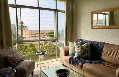 Ballito Apartment | La Ballito Beachfront Breakaway