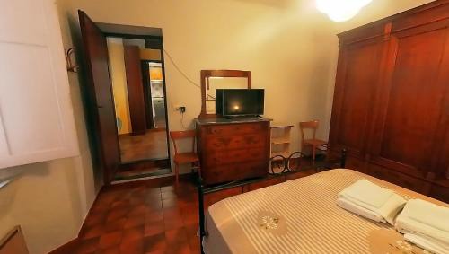 Albissola Marina Apartment | La Bandinella