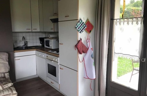 Le Chinaillon Apartment | La Baralette 1 - Le chinaillon