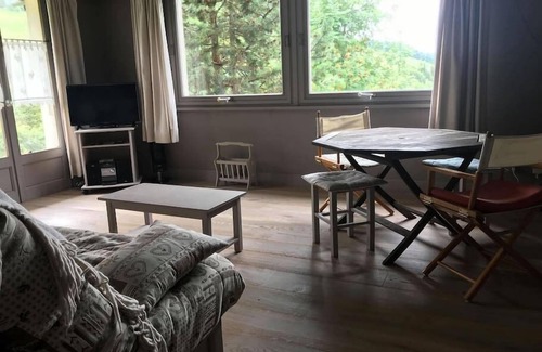 Le Chinaillon Apartment | La Baralette 1 - Le chinaillon