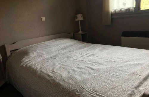 Le Chinaillon Apartment | La Baralette 1 - Le chinaillon