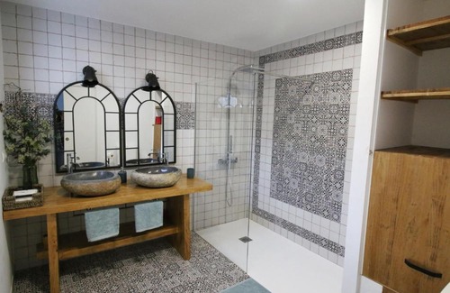 Barrio de la Villa House | La Baranda de Priego