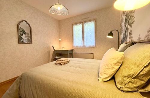 Marck House | La Baraque de Papi - Private garden