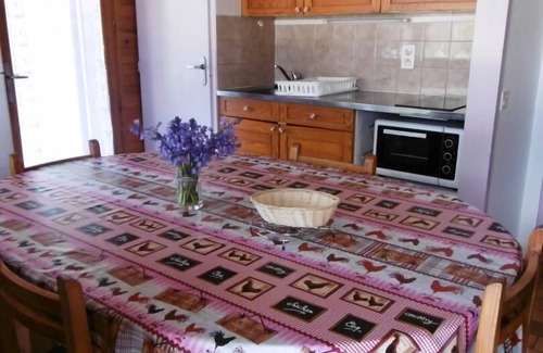 Brocas House | La Bardane - Brocas - Gîte