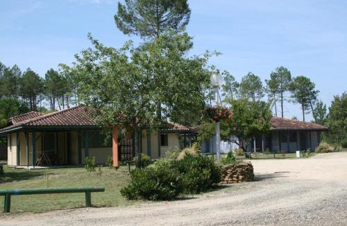 Brocas House | La bardane