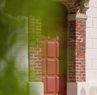 Baromesnil Villa | La Baronnerie Normande - Piscine et jacuzzi