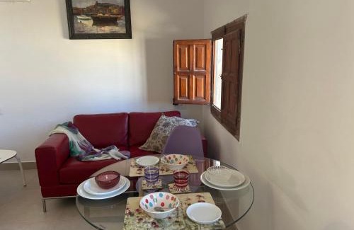 Almadrava Beach Apartment | La barraca del pescador