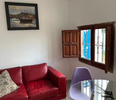 Almadrava Beach Apartment | La barraca del pescador