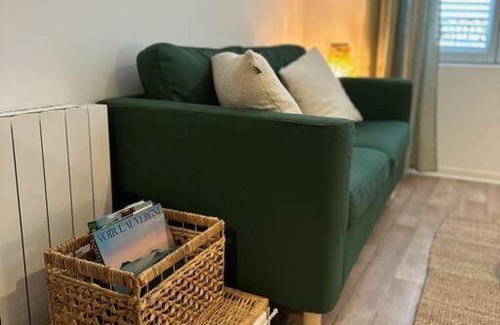 Rodez Apartment | La barrière/hyper centre/calme