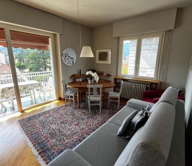 Intra Apartment | La Basilica