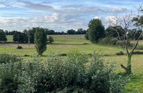 Juvigne House | La Basse Meule Maison