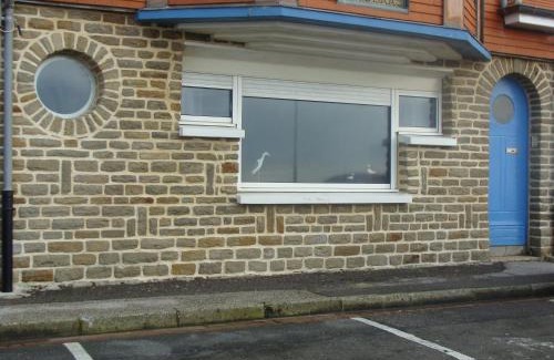 Ambleteuse Apartment | la Bassure de Baas à Ambleteuse