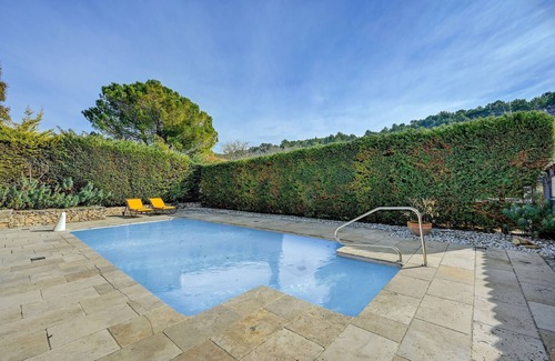 Piolenc House | La Bastide des Jourdans - Piscine et climatisation