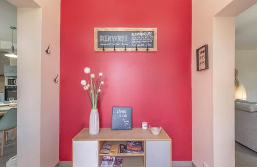 Lescar Villa | La Bastide - 8 personnes - Maison avec jardin