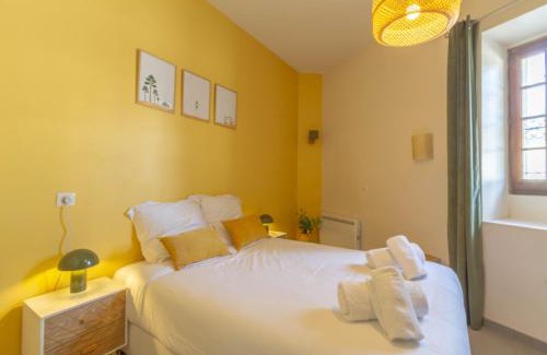 Lescar Villa | La Bastide - 8 personnes - Maison avec jardin