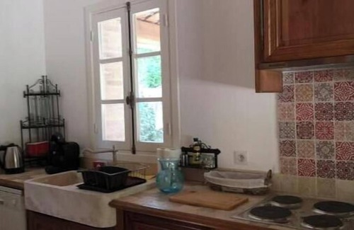 Fayence Apartment | La Bastide Bleue