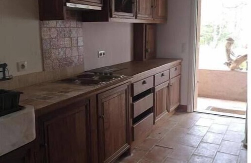 Fayence Apartment | La Bastide Bleue
