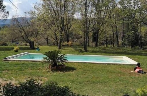 Fayence Apartment | La Bastide Bleue