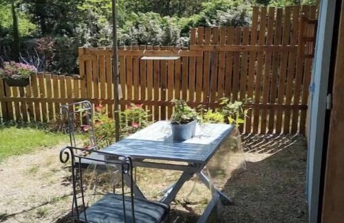 Fayence Apartment | La Bastide Bleue