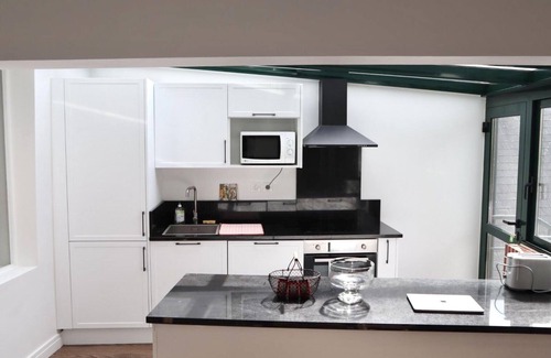 Villerville House | La Bastide - Charming house 5 minutes from the beach