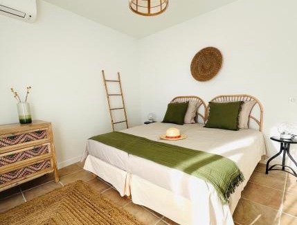 Le Lavandou Bed & Breakfast | La Bastide d'Aiguebelle