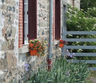Vernay House | La Bastide d'Amalthée