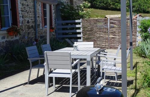 Vernay House | La Bastide d'Amalthée