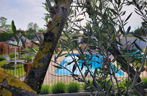Aramon Villa | La Bastide D'eloïse