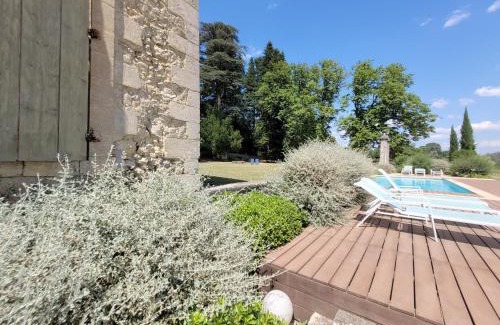 Manosque House | la bastide de l'adrech