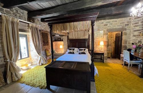 Vindrac-Alayrac Bed & Breakfast | La Bastide de La Bogne