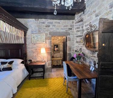 Vindrac-Alayrac Bed & Breakfast | La Bastide de La Bogne