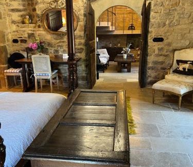 Vindrac-Alayrac Bed & Breakfast | La Bastide de La Bogne
