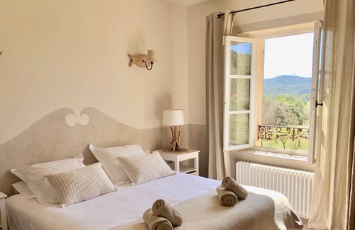 Rognes House | La Bastide des Amandiers- L'Appart