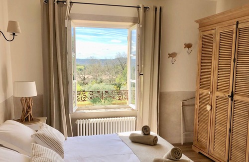 Rognes House | La Bastide des Amandiers- L'Appart