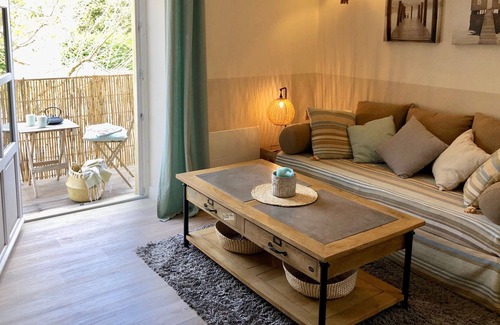 Rognes House | La Bastide des Amandiers- L'Appart