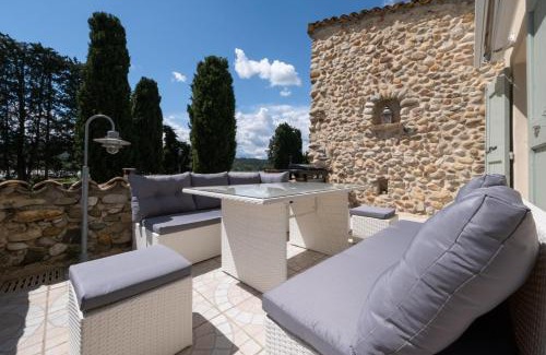 Les Mees Apartment | La Bastide des Cyprès - La Parenthèse