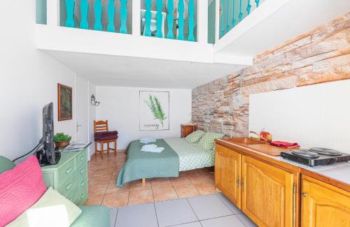 Saint-Julien-d'Asse Bed & Breakfast | La Bastide des Roses