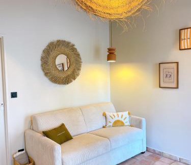 Le Beausset House | La Bastide des Oliviers