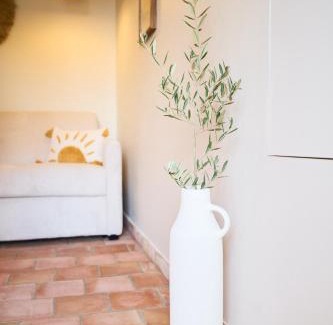 Le Beausset House | La Bastide des Oliviers