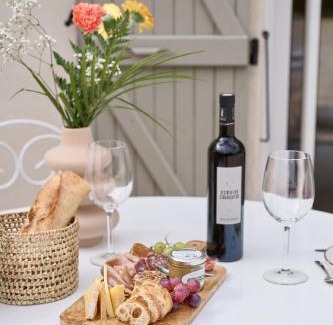 Le Beausset House | La Bastide des Oliviers