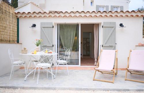 Le Beausset House | La Bastide des Oliviers