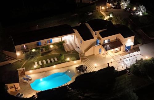 Draguignan Bed & Breakfast | La Bastide Des Selves