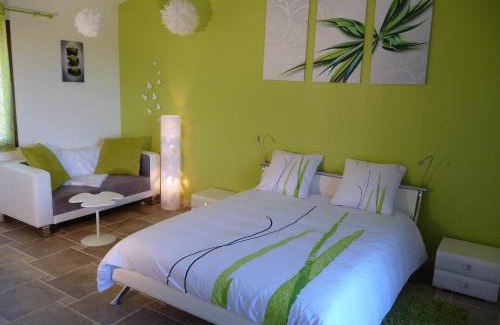 Draguignan Bed & Breakfast | La Bastide Des Selves