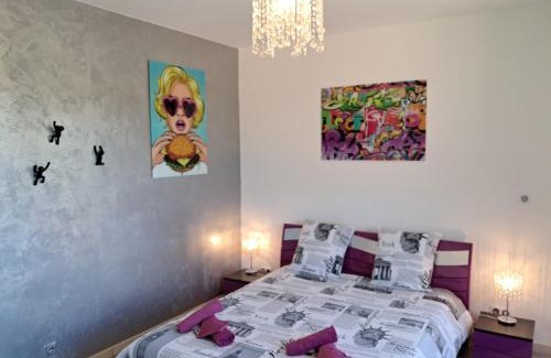 Draguignan Bed & Breakfast | La Bastide Des Selves