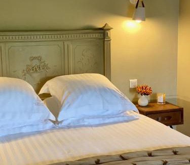 Le Beausset Bed & Breakfast | La Bastide du Beausset-Vieux