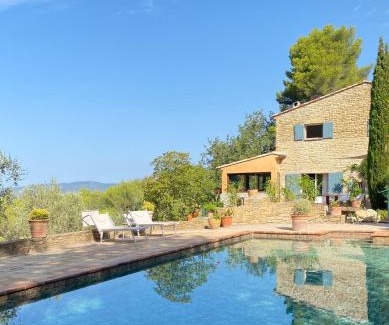 Le Beausset Bed & Breakfast | La Bastide du Beausset-Vieux