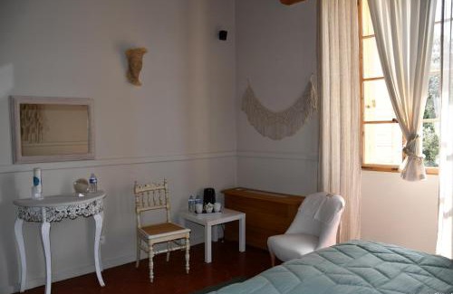 Le Castellet House | La Bastide du Castellet