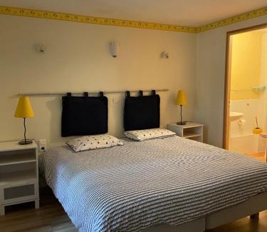 Flayosc Apartment | LA BASTIDE DU GINESTE - Lemon