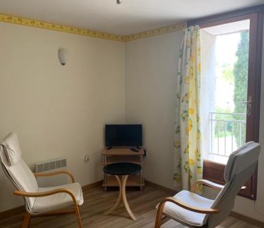 Flayosc Apartment | LA BASTIDE DU GINESTE - Lemon