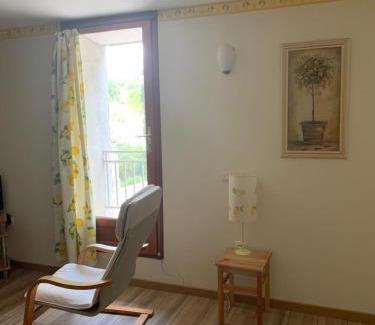 Flayosc Apartment | LA BASTIDE DU GINESTE - Lemon